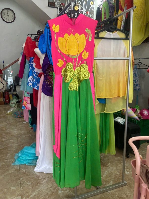 Váy hiện đại