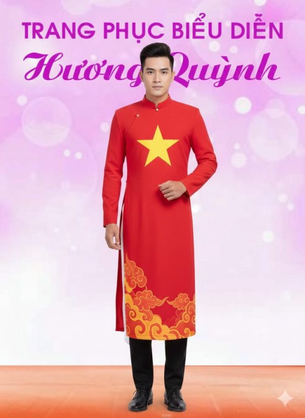 Cách tân nam sao vàng